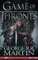 Game of Thrones (Song of Ice & Fire 1) (Film Tie-In) (A-format) (George R. R. Martin)