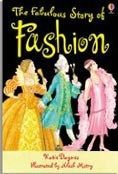 Young Reading 2: The Fabulous Story of Fashion (Daynes, K.)