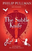 Northern Lights: Subtle Knife 2 (Philip Pullman)