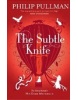 Northern Lights: Subtle Knife 2 (Philip Pullman)