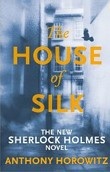 House of Silk (Anthony Horowitz)