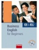 Business English for Beginners (Eva Kraľová, Martina Hovorková, David Christie)