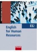 English for Human Resources (Pat Pledger, Martina Hovorková)