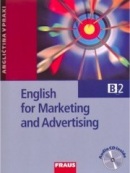 English for Marketing & Advertising (Sylee Gore, Martina Hovorková)