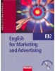 English for Marketing & Advertising (Sylee Gore, Martina Hovorková)
