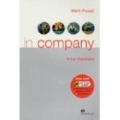 In Company Intermediate Student's Book Pack (Clark, S.)