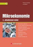 Mikroekonomie (Václav Jurečka)