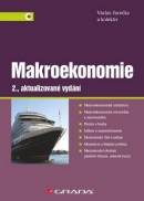 Makroekonomie (Václav Jurečka)