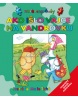 Ako išlo vajce na vandrovku (Marie Tichá)