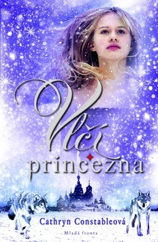 Vlčí princezna (Vojtěch Mašek, Pavel Kosatík)