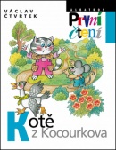 Kotě z Kocourkova (Václav Čtvrtek)