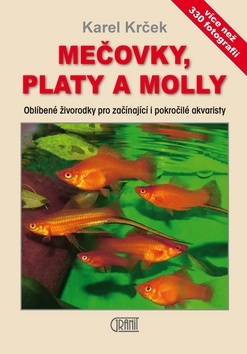 Mečovky, platy a Molly (Karel Krček)