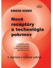 Nové receptúry a technológia pokrmov (Konrád Kendík)