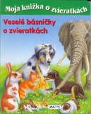 Ves.bás.o zvieratkách  Mat (Sibyla Mislovičová)