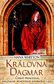 Královna Dagmar (Hana Whitton)