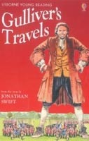 Young Reading 2: Gulliver's Travels (Harvey, G.)