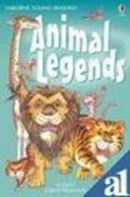 Young Reading 1: Animal Legends (C. Watson)