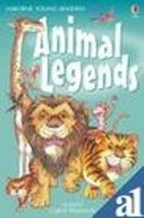 Young Reading 1: Animal Legends (C. Watson)