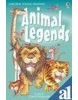 Young Reading 1: Animal Legends (C. Watson)