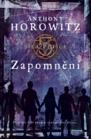 Zapomnění (Anthony Horowitz)