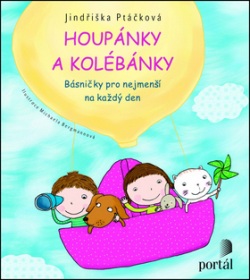 Houpánky a kolébánky (Jindřiška Ptáčková)