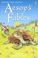 Young Reading 2: Aesop's Fables (Watson, C.)