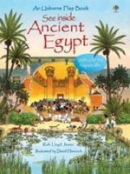 See Inside Ancient Egypt (Jones, R. L.)