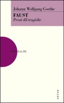 Faust (Johann Wolfgang von Goethe, Otokar Fischer)