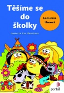 Těšíme se do školky (Ladislava Horová)
