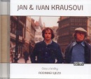 Jan a Ivan Kraus - Rodinný sjezd - CD (Ivan Kraus, Jan Kraus)