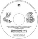 Phantasieland Lesen CD - Metodická príručka (Lenčová)