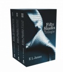 Fifty Shades Trilogie (E. L. James)