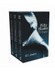 Fifty Shades Trilogie (E. L. James)