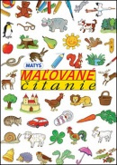 Maľované čítanie (Sibyla Mislovičová)