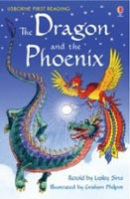 First Reading 2: The Dragon and the Phoenix (Sims, L.)