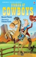 Young Reading 1: Stories of Cowboys (Punter, R.)