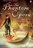 Young Reading 2: The Phantom of  the Opera (Knighton, K.)