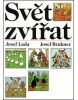 Svět zvířat (Josef Lada, Josef Brukner)