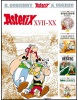 Asterix XVII - XX (Albert Uderzo, René Goscinny)