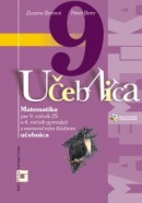 Matematika 9 - učebnica (Zuzana Berová, Peter Bero)
