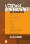 Učebnice matematiky pro studenty VŠE (Jindřich Klůfa)