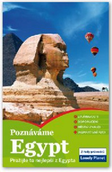 Poznáváme Egypt (kolektív)