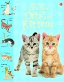 Little Book of Cats and Kittens (Khan, S. - Tudhope, S.)