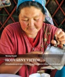 Hodvábny vietor (Michal Knitl)