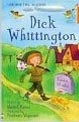 First Reading 4: Dick Whittington (Punter, R.)
