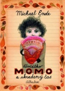 Děvčátko Momo a ukradený čas (Michael Ende)