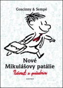 Nové Mikulášovy patálie Návrat z prázdnin (Jean-Jacques Sempé, René Goscinny)