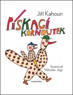 Pískací kornoutek (Jiří Kahoun)