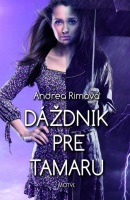 Dáždnik pre Tamaru (Andrea Rimová)
