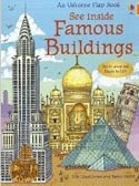 See Inside Famous Buildings (Jones, R. L.)